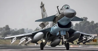 Trung Quốc chốt đơn gần 100 chiếc J-10 - Khách hàng ĐNA đầu tiên lộ diện, nói đúng 2 từ ẩn ý