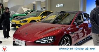 Trung Quốc chuẩn bị áp dụng tiêu chuẩn quốc gia mới về xe điện và pin