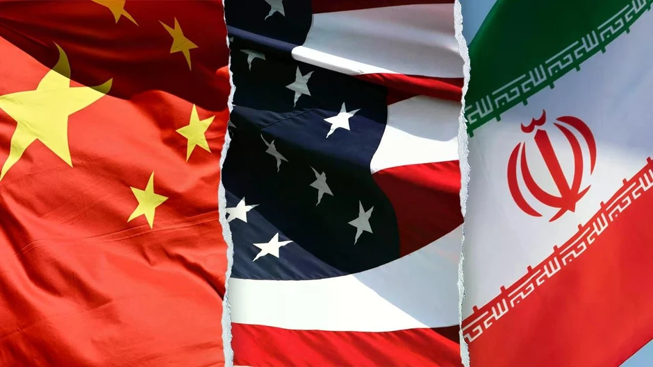 Trung Quốc có thể đóng vai trò trung gian hòa giải giữa Mỹ và Iran Trung Quốc có thể đóng vai trò trung gian hòa giải giữa Mỹ và Iran