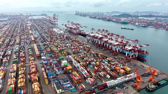 Trung Quốc công bố biện pháp kinh tế đáp trả Mỹ