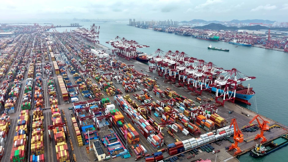 Trung Quốc công bố biện pháp kinh tế đáp trả Mỹ