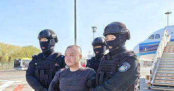 Trung Quốc dẫn độ ‘thành viên chủ chốt’ trong băng nhóm lừa đảo trực tuyến của trùm Trần Chí
