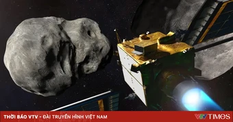 Trung Quốc đề xuất phương án vô hiệu hóa tiểu hành tinh đe dọa Trái Đất