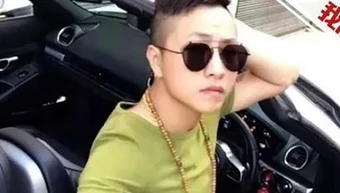 Trung Quốc dẹp giang hồ mạng
