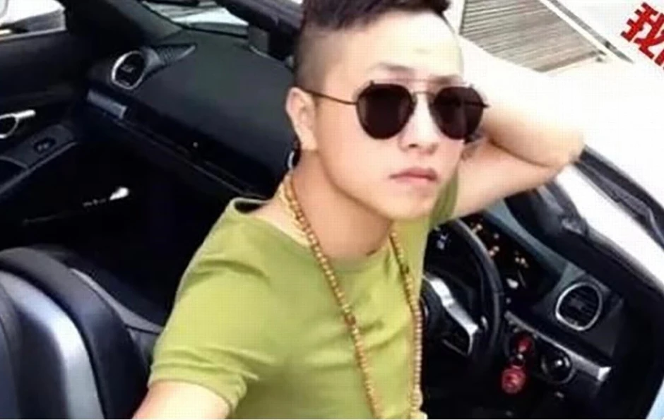 Trung Quốc dẹp giang hồ mạng Trung Quốc dẹp giang hồ mạng