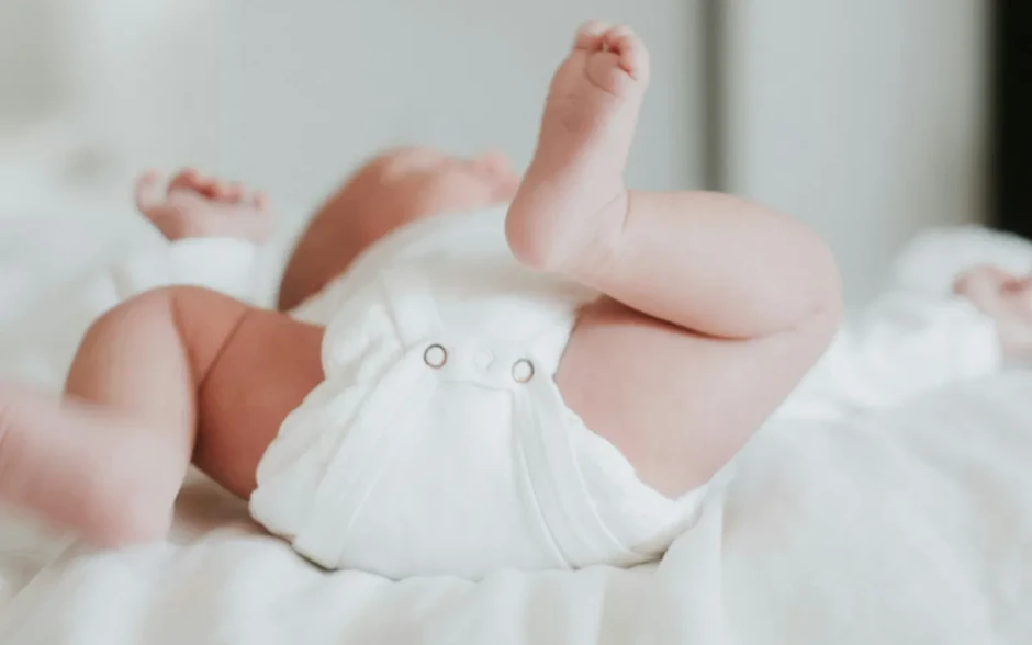 Trung Quốc điều tra thông tin tã trẻ em nhiễm hóa chất Trung Quốc điều tra thông tin tã trẻ em nhiễm hóa chất