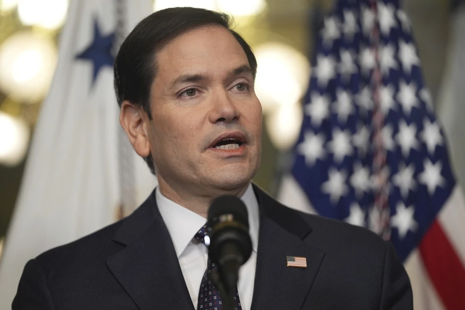 Trung Quốc ‘đổi tên’ Ngoại trưởng Mỹ Marco Rubio để mở cửa cho chuyến thăm lịch sử