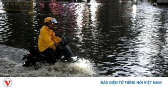 Trung Quốc dự báo siêu El Nino có thể mạnh nhất trong vòng 150 năm