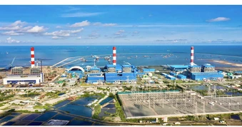 Trung Quốc góp công lớn, Việt Nam hoàn thành công trình 1,57 tỷ USD xịn chưa từng có, một bước ngoặt lớn diễn ra vào đúng ngày 4/1 của 10 năm trước