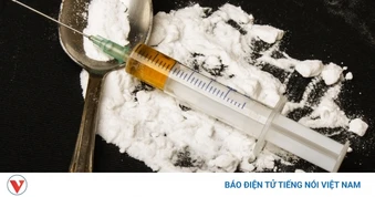 Trung Quốc hỗ trợ tin tình báo giúp Myanmar triệt phá 13 cơ sở sản xuất ma túy