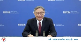 Trung Quốc kêu gọi các thành viên WTO chống chủ nghĩa đơn phương, bảo hộ
