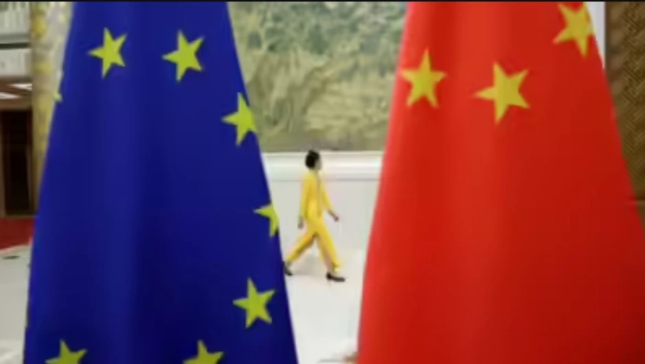 Trung Quốc kêu gọi EU ngừng lạm dụng các công cụ điều tra trợ cấp nước ngoài