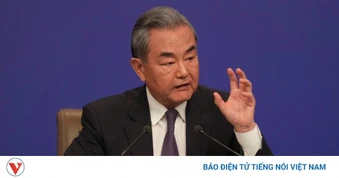 Trung Quốc kêu gọi thúc đẩy đàm phán Mỹ-Iran sau các vụ tập kích mới của Mỹ
