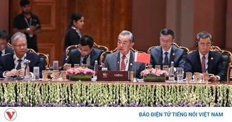Trung Quốc kêu gọi ứng phó với thách thức an ninh năng lượng toàn cầu