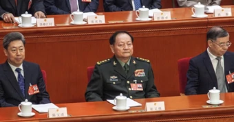 Trung Quốc khai trừ Đảng 2 cựu quan chức cấp cao