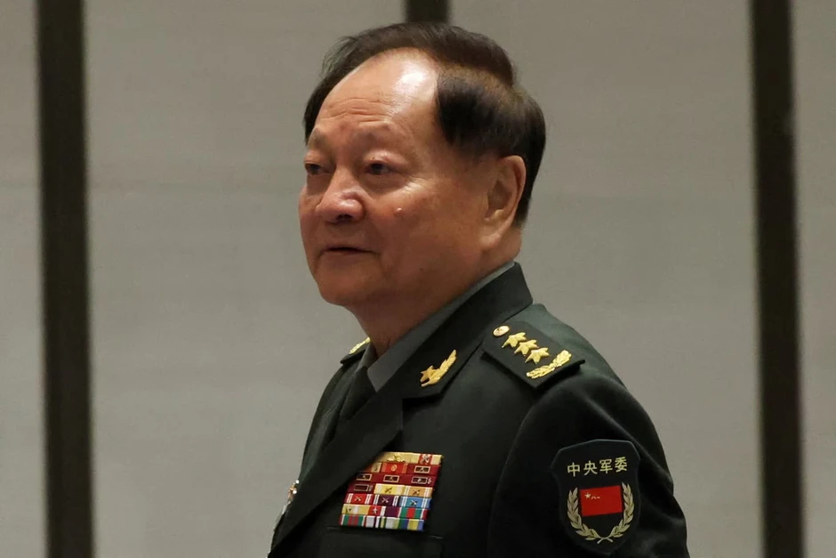 Trung Quốc khai trừ Đảng, tước quân tịch hai cựu quan chức cấp cao Trung Quốc khai trừ Đảng, tước quân tịch hai cựu quan chức cấp cao