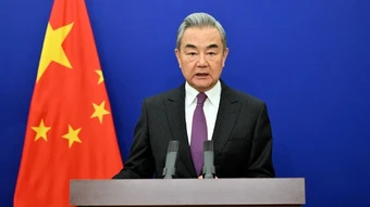 Trung Quốc khẳng định sẵn sàng cùng BRICS giải quyết các thách thức toàn cầu