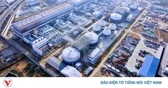 Trung Quốc khẳng định sẵn sàng cùng Đông Nam Á ứng phó an ninh năng lượng
