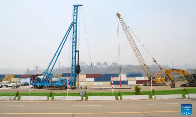Trung Quốc khen Indonesia sau thương vụ 10,2 tỷ USD: Tổng thống Prabowo gọi đối tác nước ngoài là 'anh em'