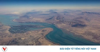Trung Quốc kỳ vọng Pakistan tiếp tục hòa giải vấn đề eo biển Hormuz