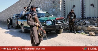 Trung Quốc làm trung gian hòa giải xung đột giữa Pakistan và Afghanistan