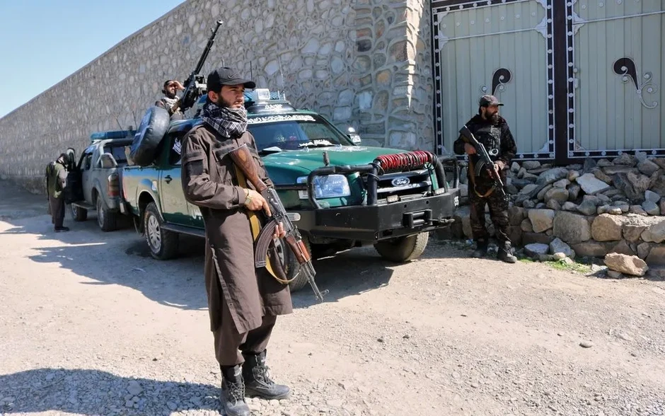 Trung Quốc làm trung gian hòa giải xung đột giữa Pakistan và Afghanistan
