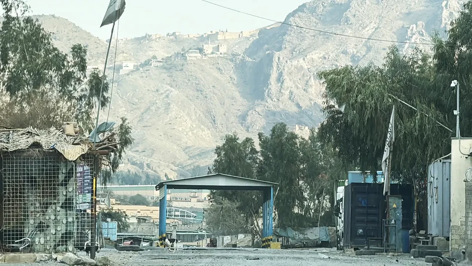 Trung Quốc làm trung gian hòa giải xung đột giữa Pakistan và Afghanistan
