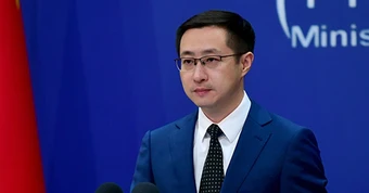Trung Quốc lên tiếng sau khi ông Trump dọa hoãn gặp ông Tập nếu không giúp mở eo biển Hormuz