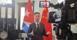 Trung Quốc liên tục hỗ trợ Cuba một vấn đề: Đại sứ Hoa Hân tuyên bố “Ánh mặt trời không thể bị che khuất”