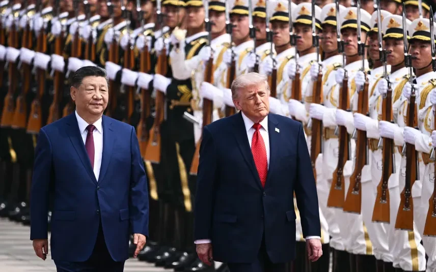 Trung Quốc, Mỹ nhất trí về vấn đề eo biển Hormuz Trung Quốc, Mỹ nhất trí về vấn đề eo biển Hormuz