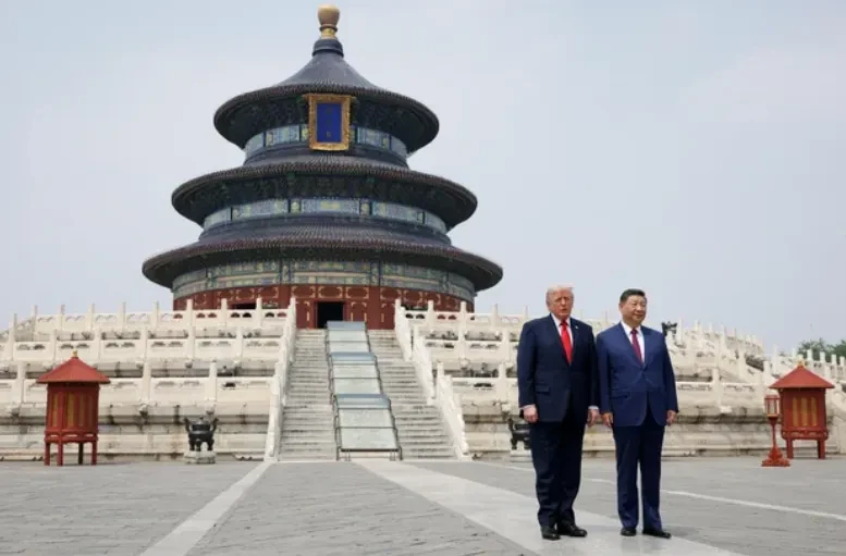 Trung Quốc, Mỹ nhất trí về vấn đề eo biển Hormuz Trung Quốc, Mỹ nhất trí về vấn đề eo biển Hormuz