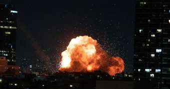Trung Quốc, Mỹ phát cảnh báo, hối thúc công dân rời Israel