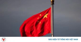 Trung Quốc mong muốn thúc đẩy hợp tác quân sự với Thái Lan