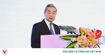 Trung Quốc muốn thúc đẩy hợp tác Mekong-Lan Thương phiên bản 2.0