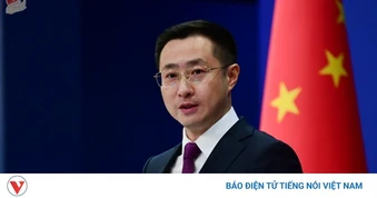 Trung Quốc nêu lý do trục xuất phóng viên của New York Times