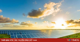 Trung Quốc ngăn chặn dư thừa công suất điện mặt trời