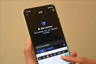 Trung Quốc: Người tiêu dùng gia tăng bức xúc với hệ thống dịch vụ khách hàng dùng AI