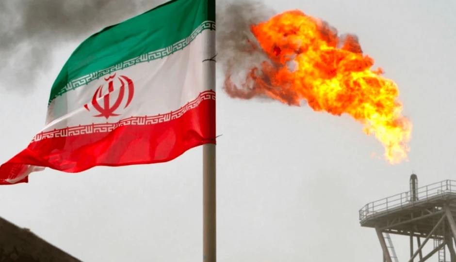 Trung Quốc nhận tin buồn từ Iran Trung Quốc nhận tin buồn từ Iran