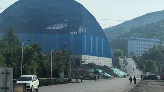 Trung Quốc: Nổ khí gas hầm lò khai thác than ít nhất làm 8 người chết