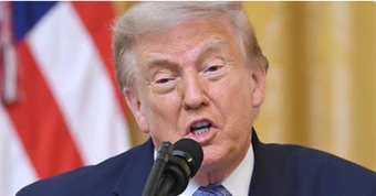 Trung Quốc nói gì về cáo buộc can thiệp bầu cử Mỹ của ông Trump?