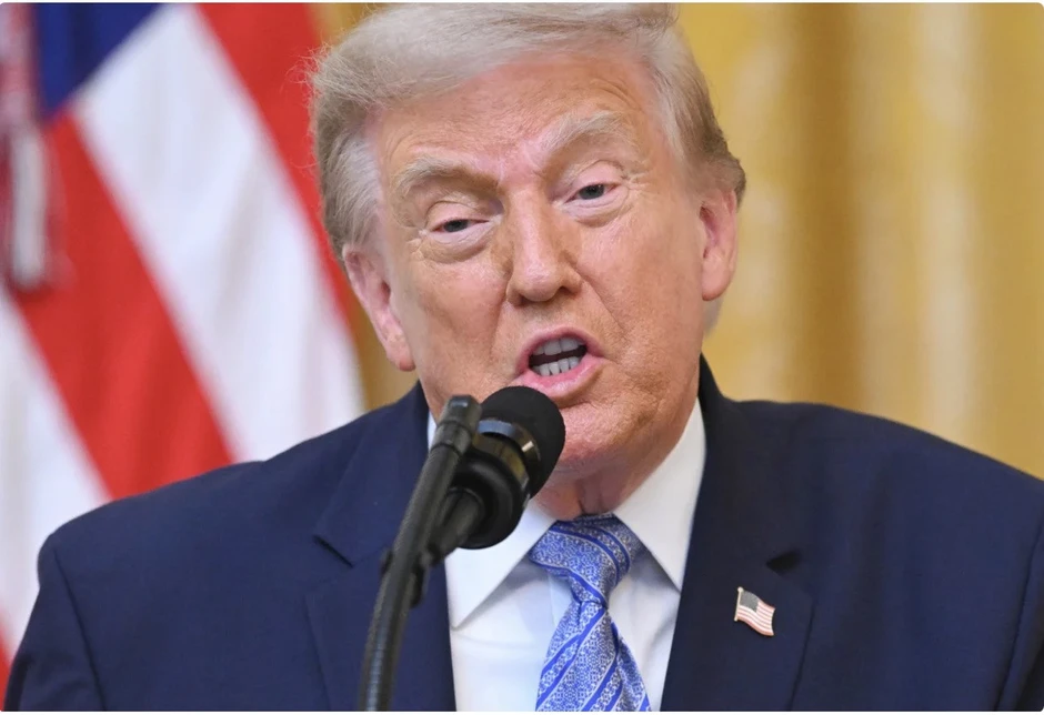 Trung Quốc nói gì về cáo buộc can thiệp bầu cử Mỹ của ông Trump? Trung Quốc nói gì về cáo buộc can thiệp bầu cử Mỹ của ông Trump?