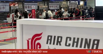 Trung Quốc nối lại chuyến bay thẳng tới Triều Tiên sau 6 năm