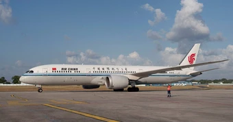 Trung Quốc nối lại đường bay thẳng tới Triều Tiên sau 6 năm gián đoạn