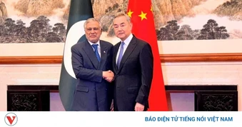 Trung Quốc, Pakistan thúc đẩy đề xuất 5 điểm nhằm chấm dứt xung đột Trung Đông