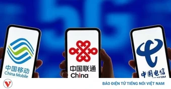 Trung Quốc phản đối biện pháp hạn chế của FCC trong lĩnh vực viễn thông