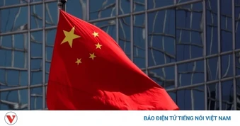 Trung Quốc phản đối lệnh trừng phạt của Anh liên quan đến Ukrainne
