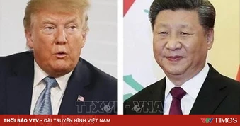 Trung Quốc phản hồi sau khi Tổng thống Trump cảnh báo có thể hoãn chuyến thăm Bắc Kinh