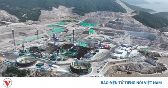 Trung Quốc phê duyệt 4 dự án điện hạt nhân mới