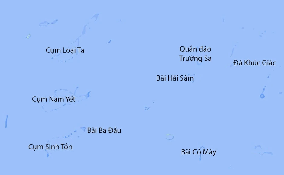 Trung Quốc, Philippines chỉ trích nhau sau vụ chạm trán ở Biển Đông