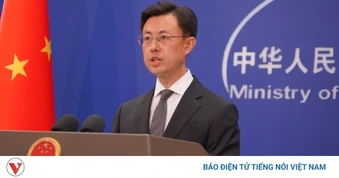 Trung Quốc quan ngại việc Mỹ chặn giữ tàu hàng Iran xuất phát từ Trung Quốc
